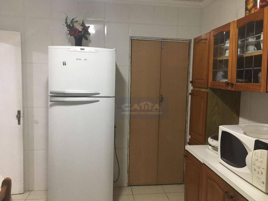 Sobrado à venda com 2 quartos, 130m² - Foto 9