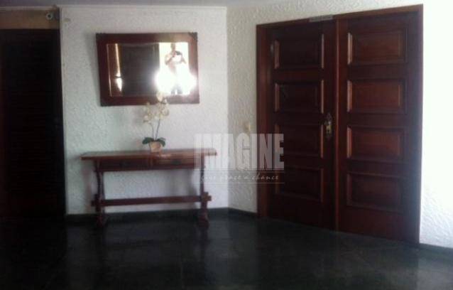 Apartamento à venda com 3 quartos, 45m² - Foto 21