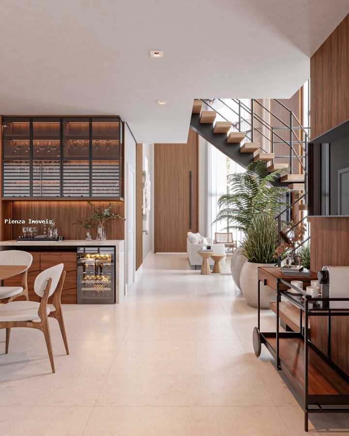 Casa à venda com 3 quartos, 316m² - Foto 9