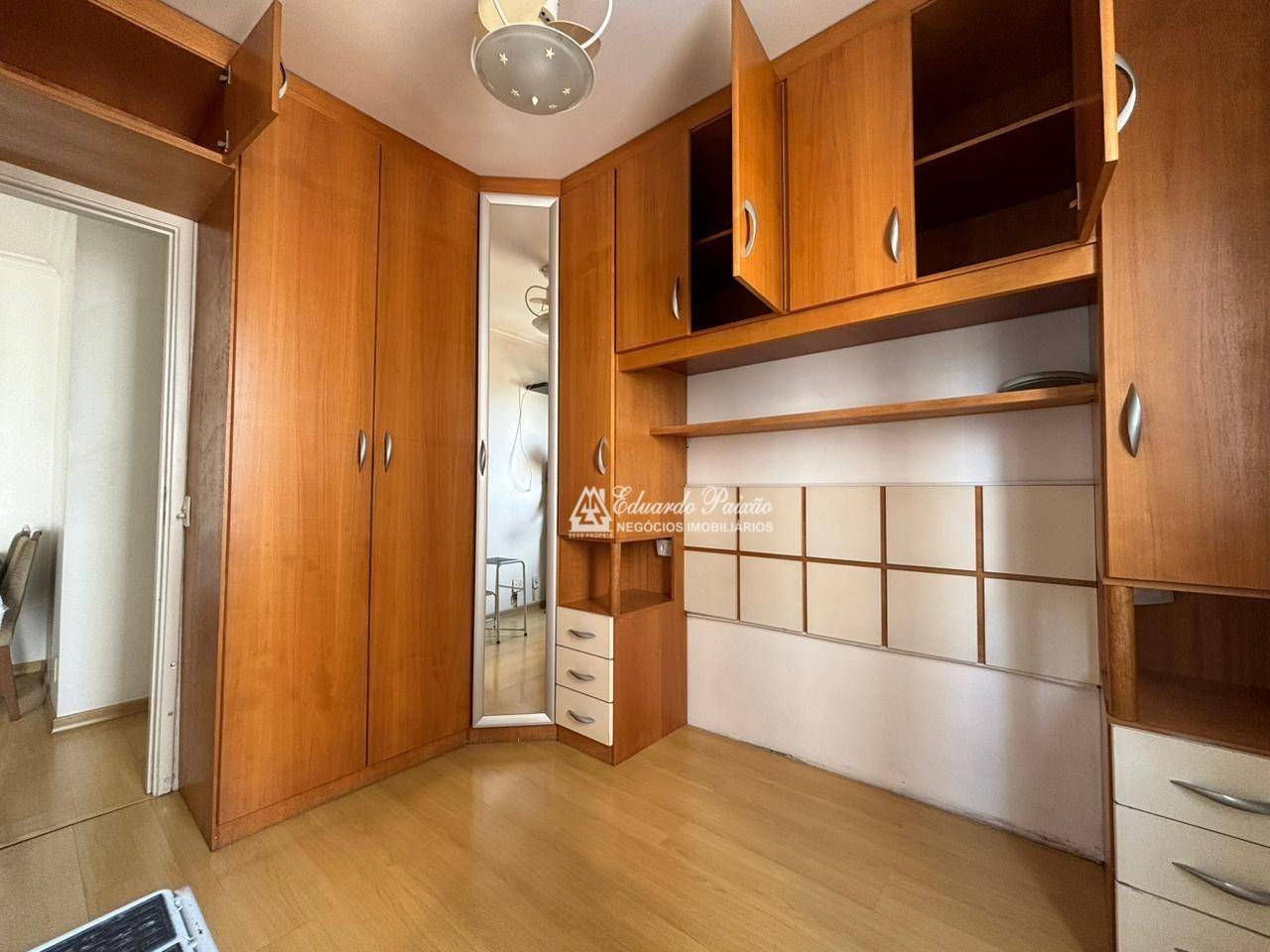 Apartamento para alugar com 2 quartos, 54m² - Foto 9