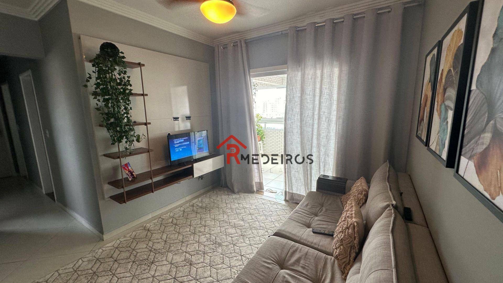 Apartamento à venda com 3 quartos, 101m² - Foto 12