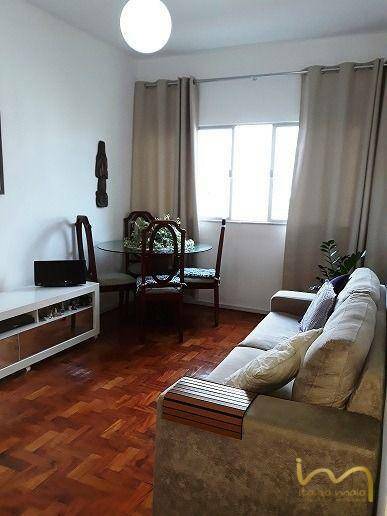 Apartamento à venda com 2 quartos, 70m² - Foto 6