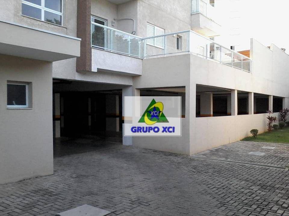 Apartamento à venda com 3 quartos, 80m² - Foto 3