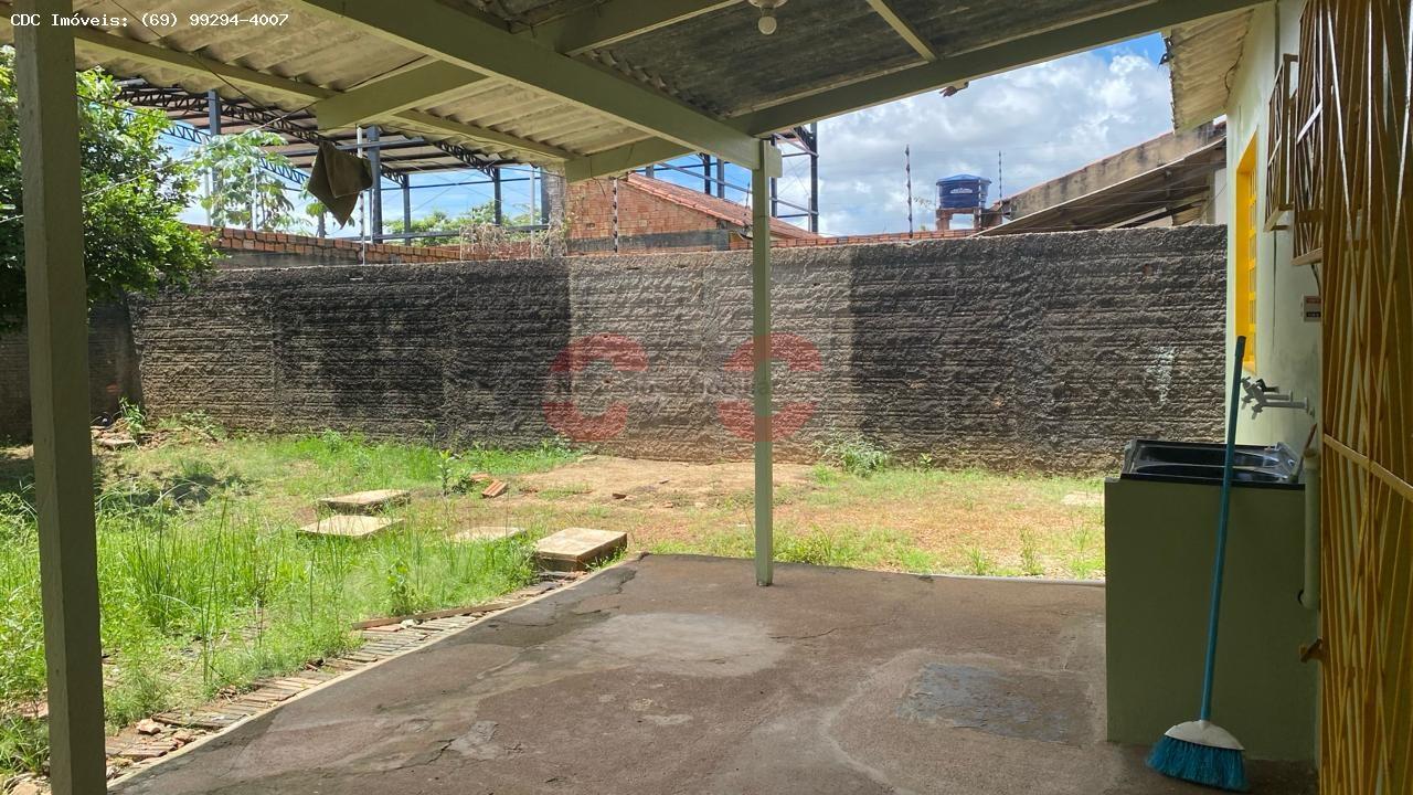 Casa para alugar com 2 quartos - Foto 10