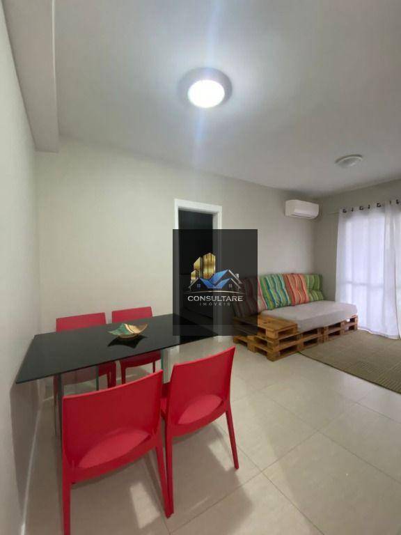 Apartamento à venda com 1 quarto, 47m² - Foto 10