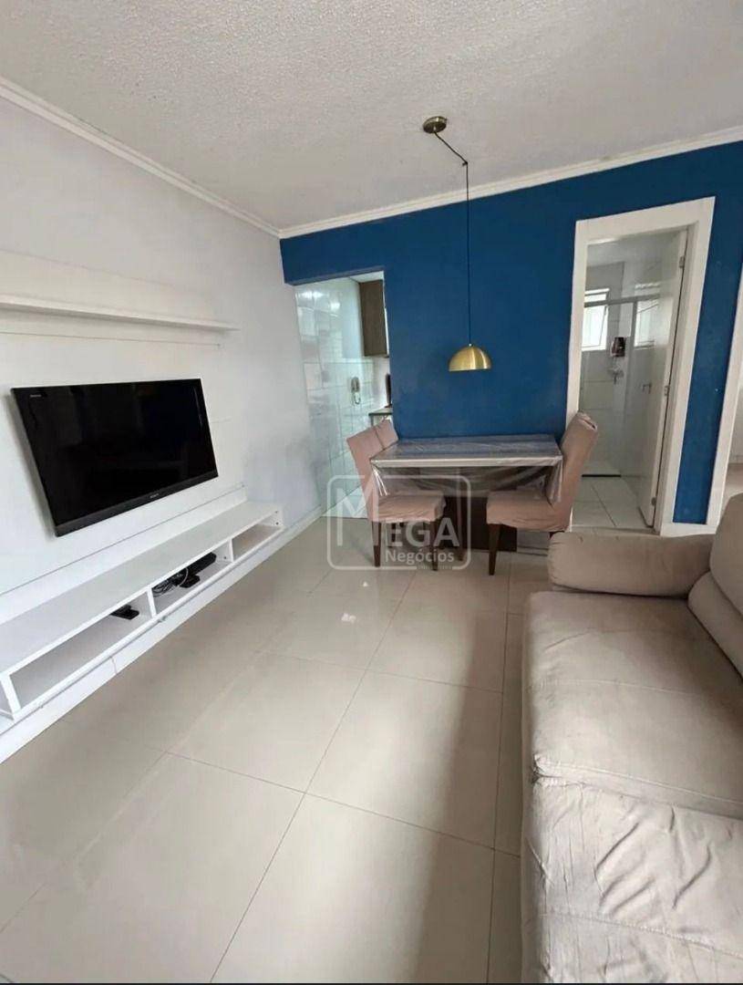 Apartamento, 2 quartos, 48 m² - Foto 3