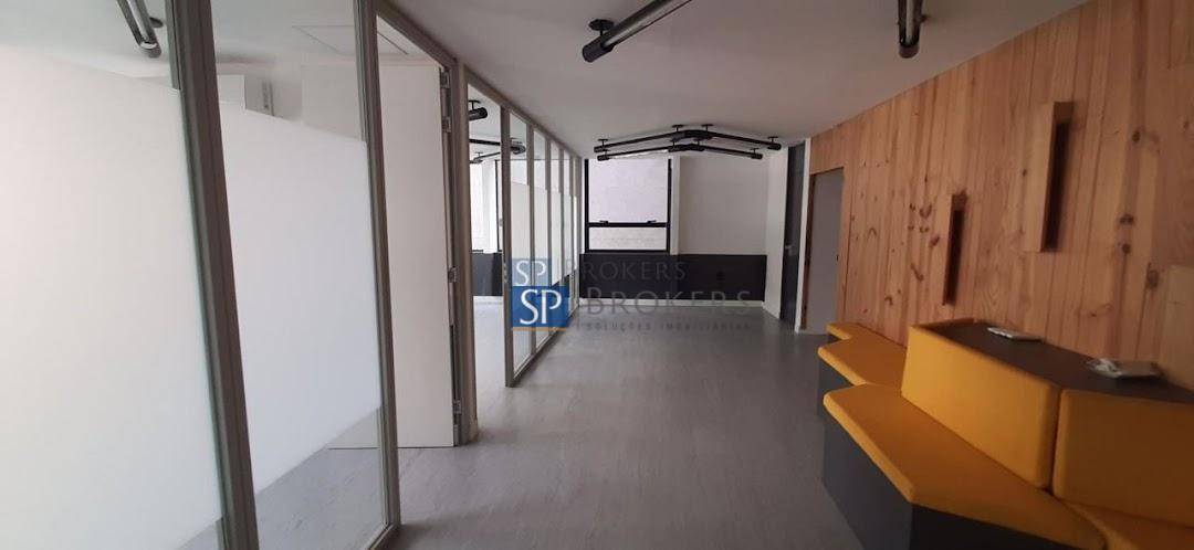 Conjunto Comercial-Sala à venda e aluguel, 286m² - Foto 21