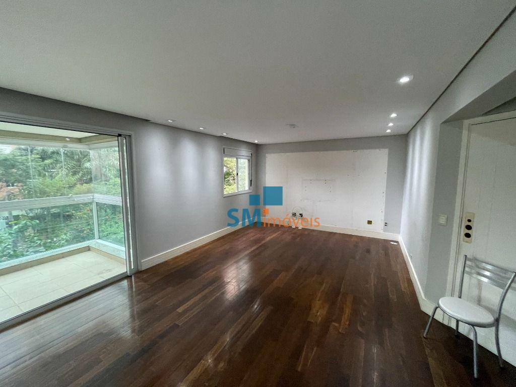 Apartamento à venda com 4 quartos, 169m² - Foto 89