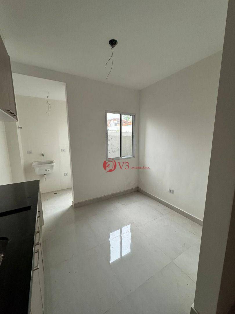 Apartamento à venda com 2 quartos, 48m² - Foto 5