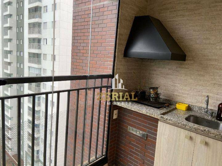 Apartamento para alugar com 3 quartos, 71m² - Foto 2