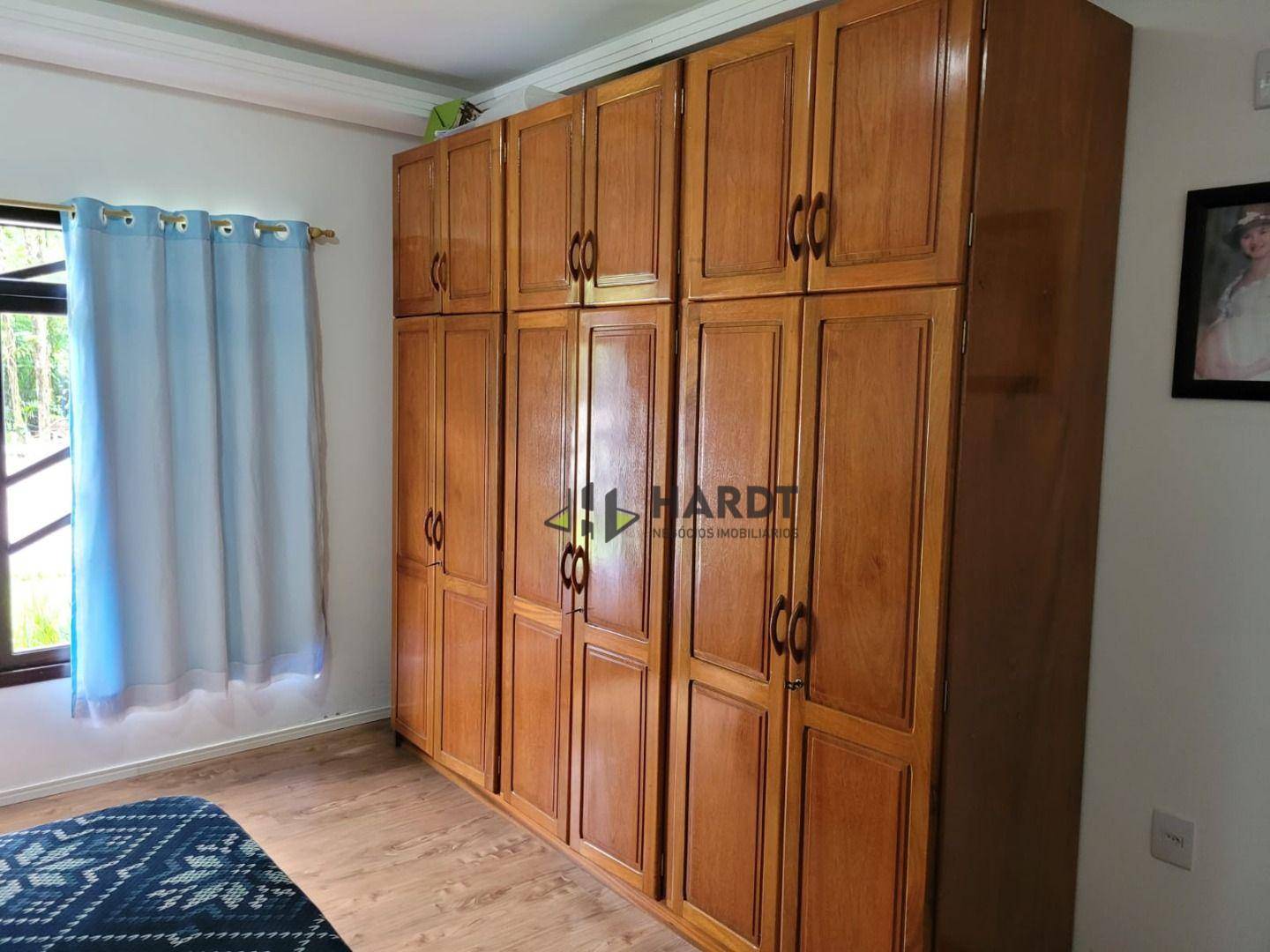 Sobrado à venda com 3 quartos, 300m² - Foto 15