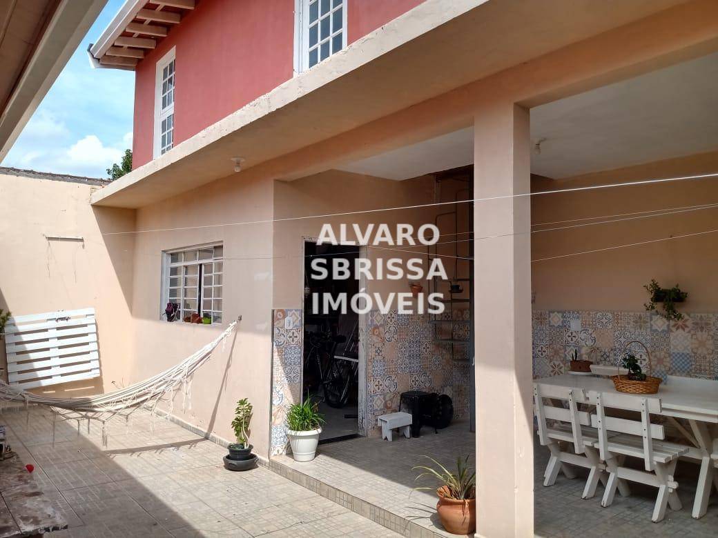 Casa à venda com 4 quartos, 176m² - Foto 16