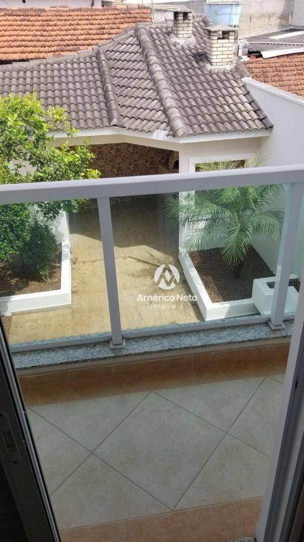 Casa à venda e aluguel com 3 quartos, 340m² - Foto 35