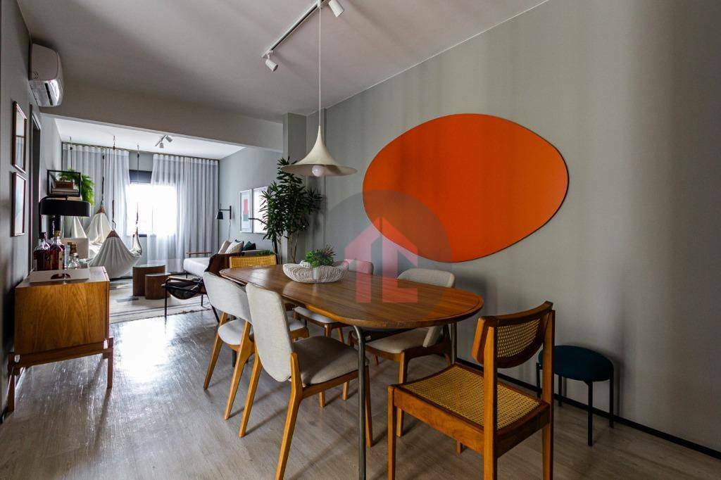 Apartamento à venda com 2 quartos, 74m² - Foto 7