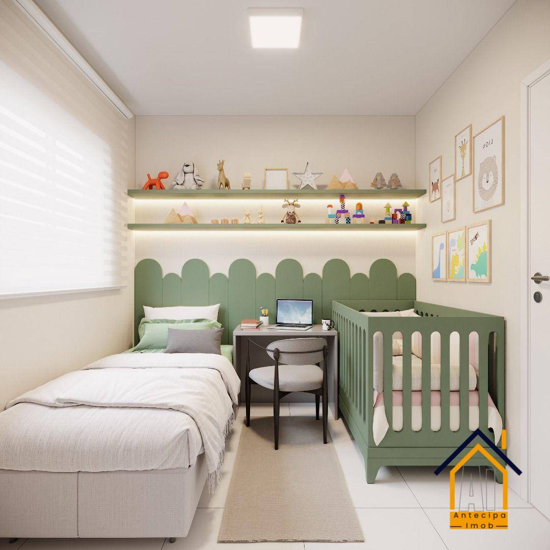 Casa de Condomínio à venda com 2 quartos, 46m² - Foto 4