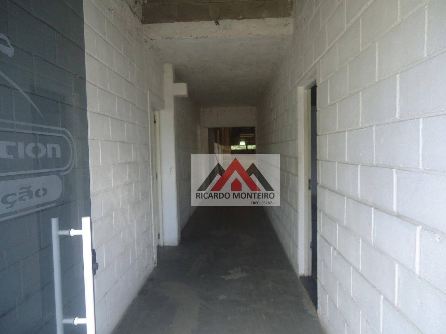 Depósito-Galpão-Armazém para alugar, 4898m² - Foto 14