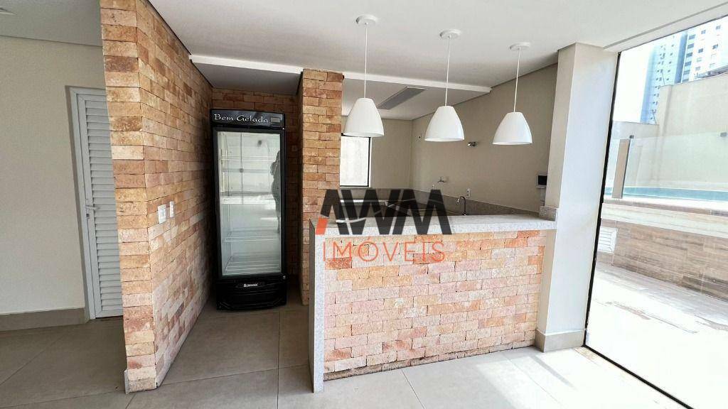 Apartamento à venda com 4 quartos, 262m² - Foto 31