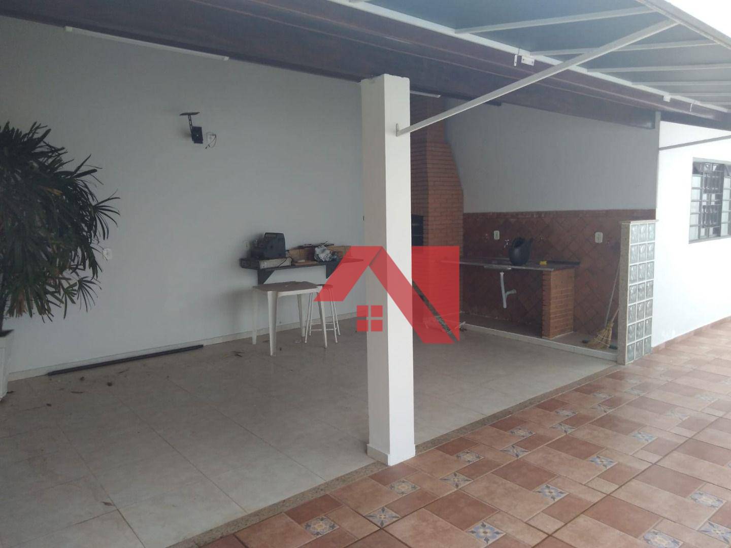 Casa à venda com 4 quartos, 171m² - Foto 15