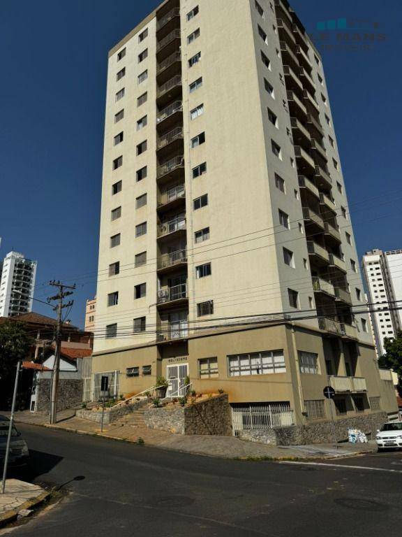 Apartamento à venda com 2 quartos, 86m² - Foto 3