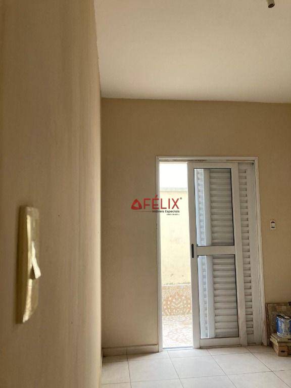 Apartamento, 2 quartos, 80 m² - Foto 2