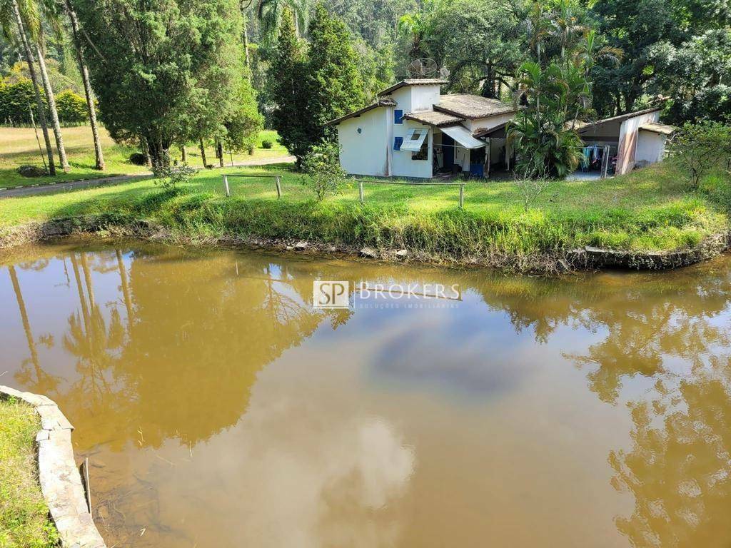 Haras e Área Rural Padrão à venda com 10 quartos, 1900m² - Foto 4