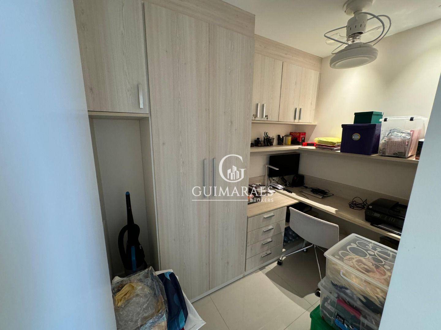 Casa de Condomínio à venda com 5 quartos, 850m² - Foto 27