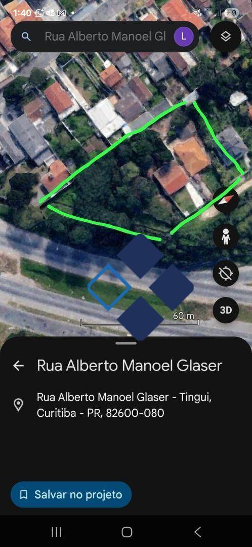 Terreno, 2762 m² - Foto 4