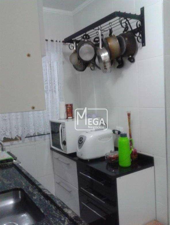 Casa de Condomínio à venda com 2 quartos, 60m² - Foto 5