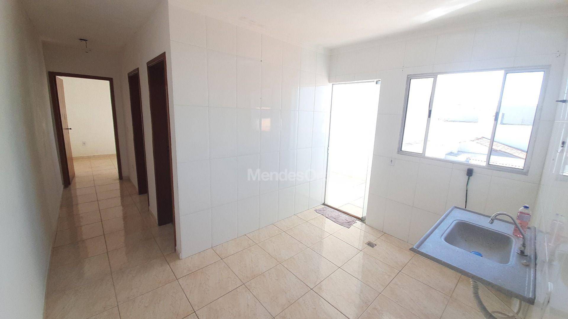 Apartamento à venda com 2 quartos, 49m² - Foto 5