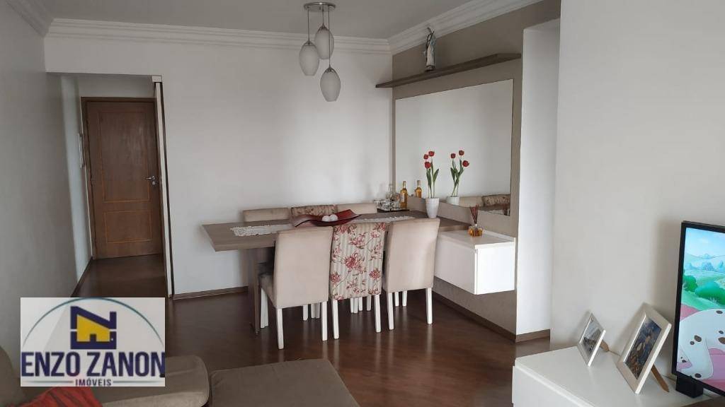 Apartamento à venda com 2 quartos, 64m² - Foto 11