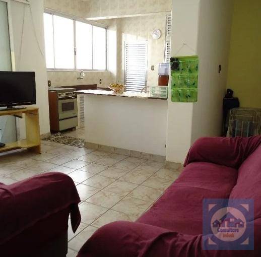 Apartamento à venda com 2 quartos, 82m² - Foto 15