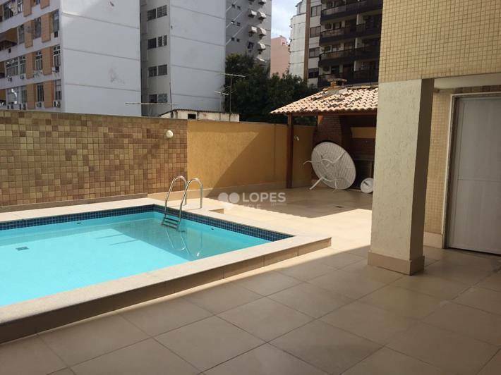 Apartamento à venda com 4 quartos, 179m² - Foto 16