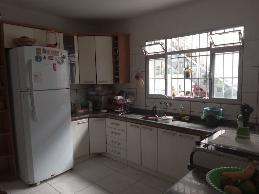 Sobrado à venda com 3 quartos, 130m² - Foto 16