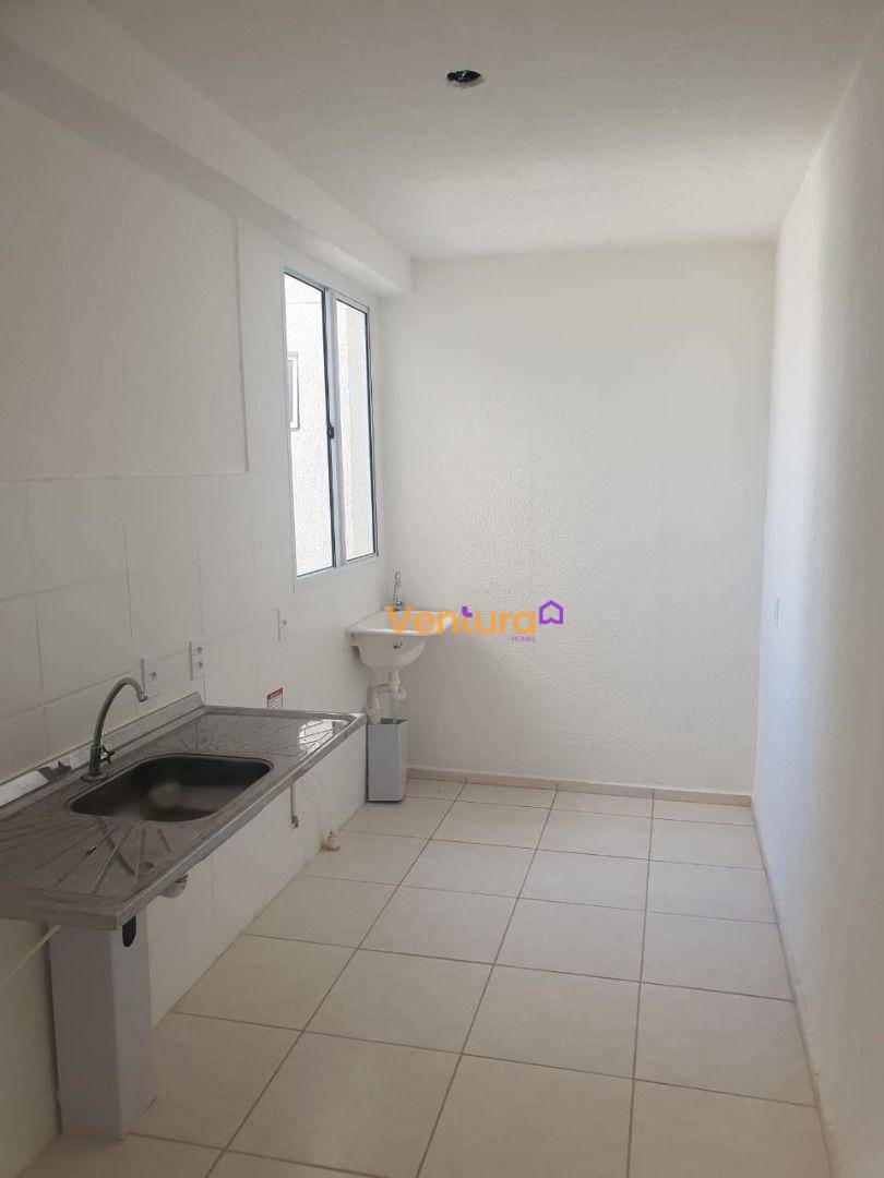 Apartamento à venda com 2 quartos, 44m² - Foto 15