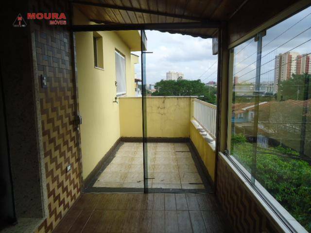 Sobrado à venda com 3 quartos, 126m² - Foto 4