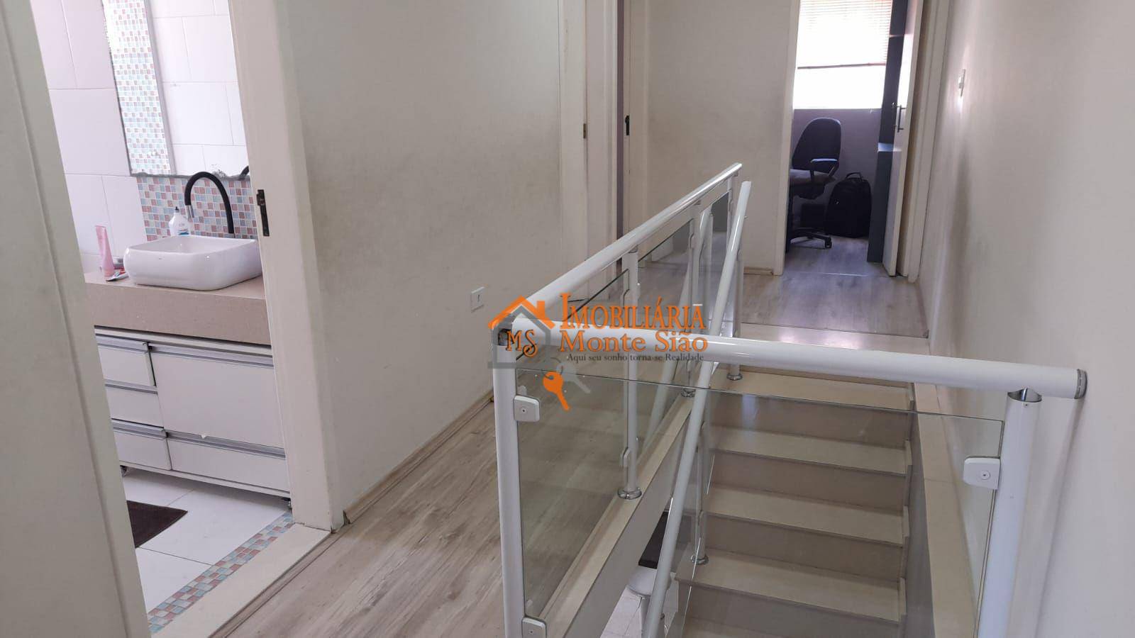 Sobrado à venda com 3 quartos, 380m² - Foto 47