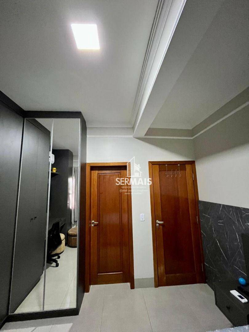 Sobrado à venda com 4 quartos, 220m² - Foto 18