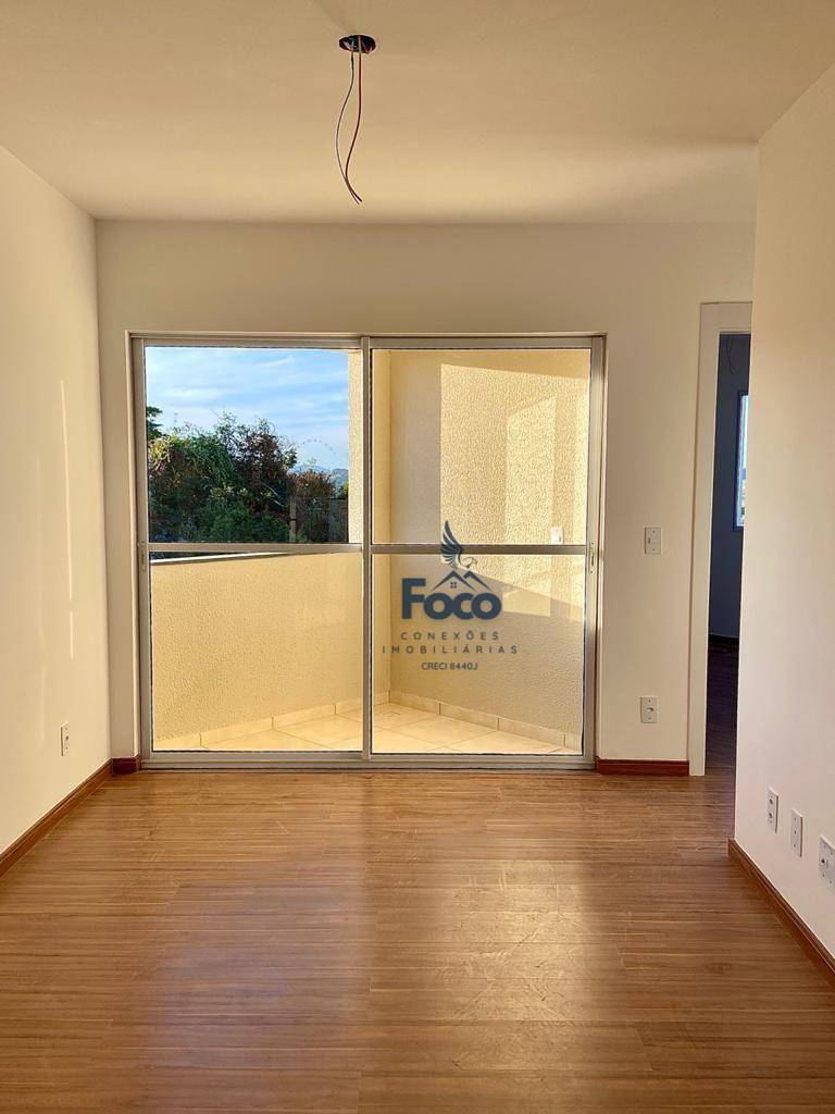 Apartamento à venda com 2 quartos, 50m² - Foto 1