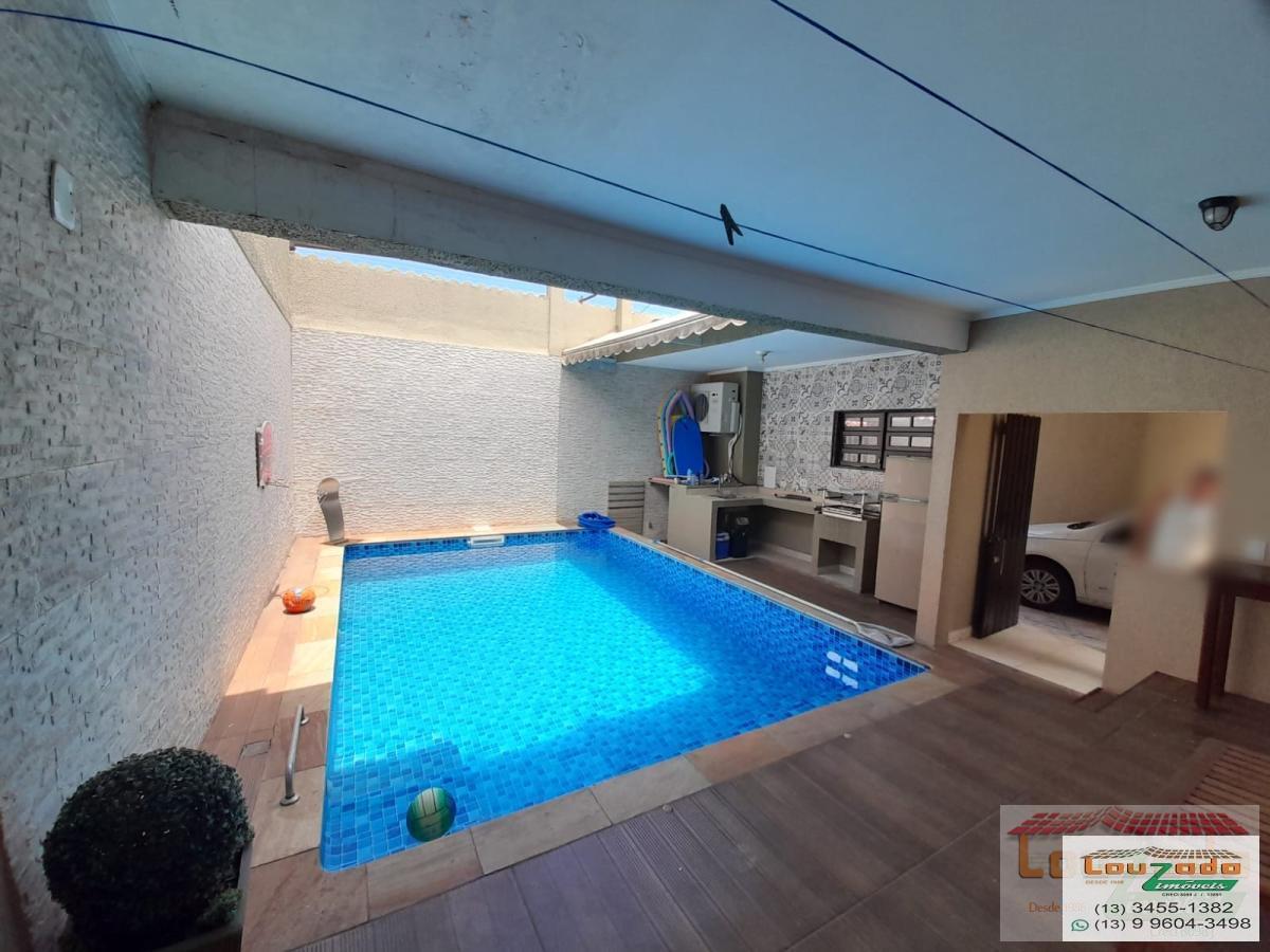 Casa à venda com 4 quartos, 300m² - Foto 22