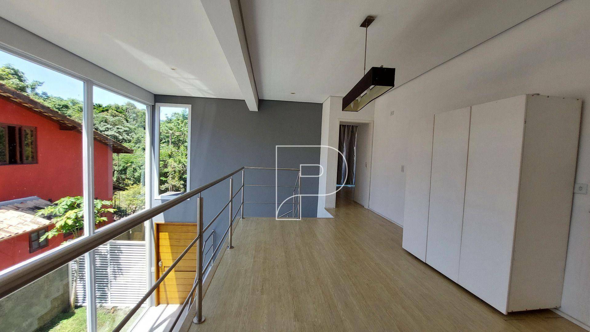 Casa à venda com 4 quartos, 306m² - Foto 24