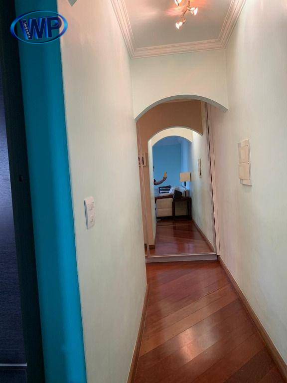 Apartamento à venda com 3 quartos, 103m² - Foto 9