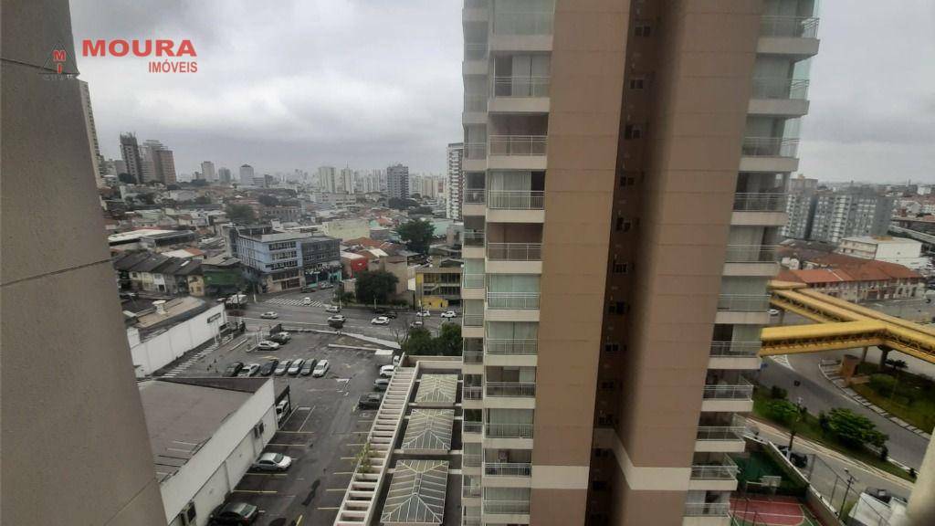 Apartamento à venda com 2 quartos, 59m² - Foto 15