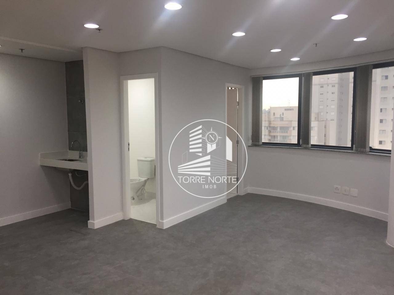 Conjunto Comercial-Sala à venda, 44m² - Foto 5