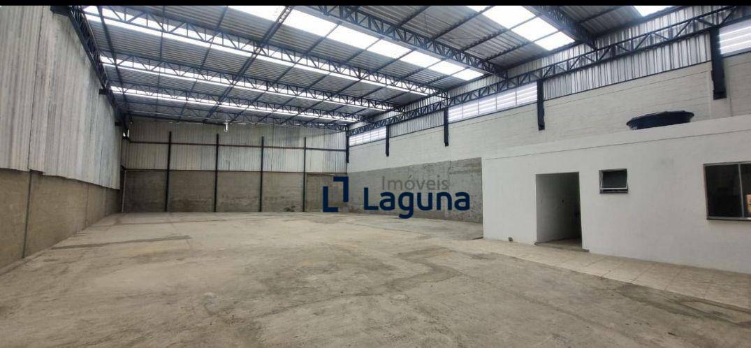 Depósito-Galpão, 500 m² - Foto 3