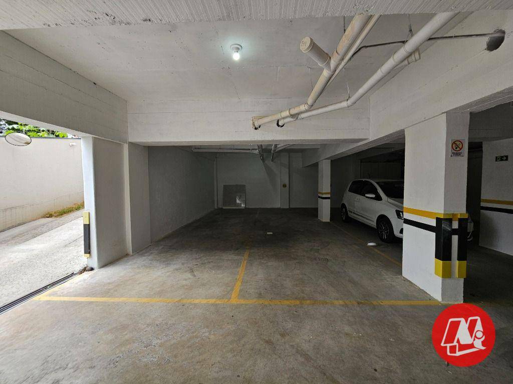 Apartamento para alugar com 2 quartos, 59m² - Foto 26