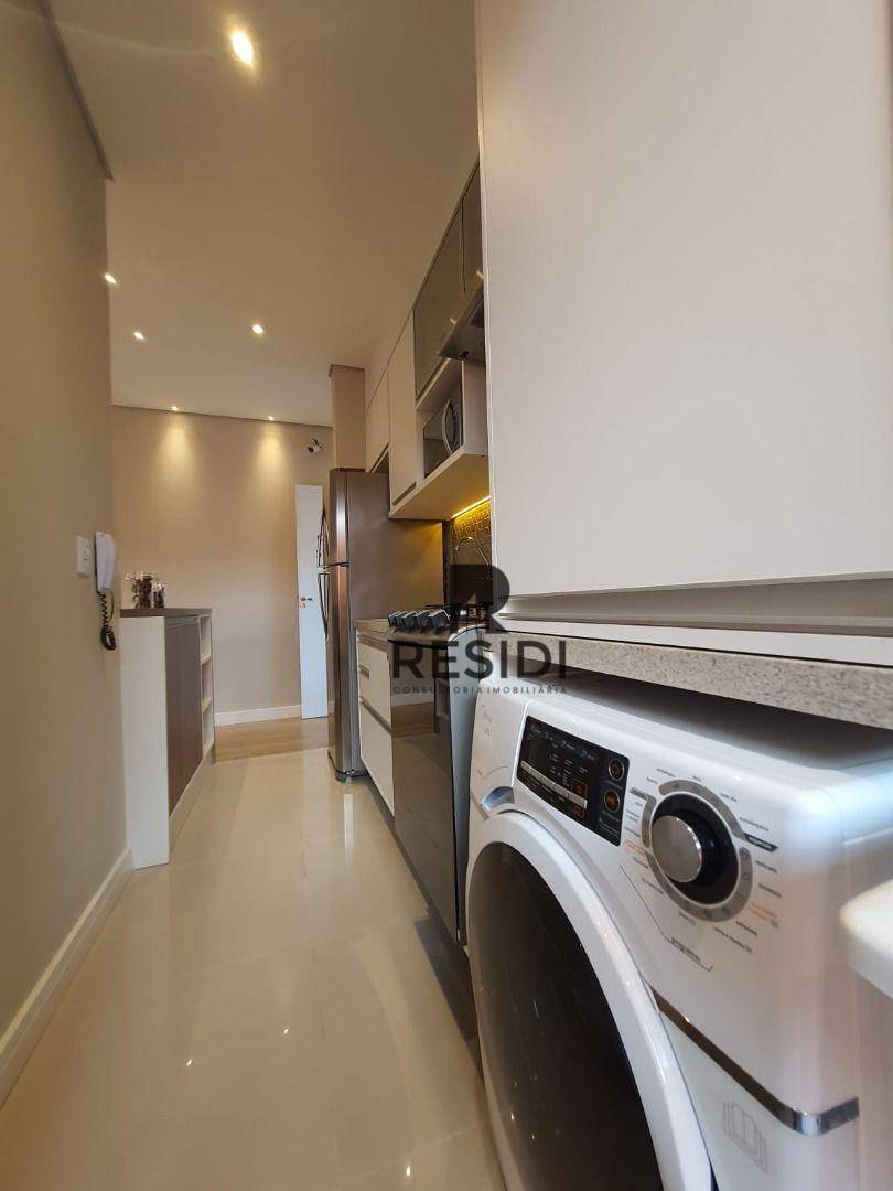 Apartamento à venda com 2 quartos, 49m² - Foto 4