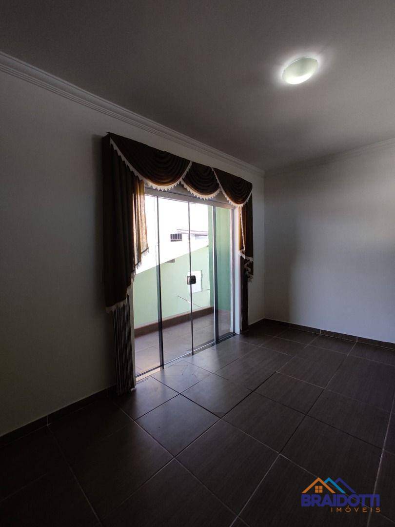 Casa à venda com 3 quartos, 192m² - Foto 20