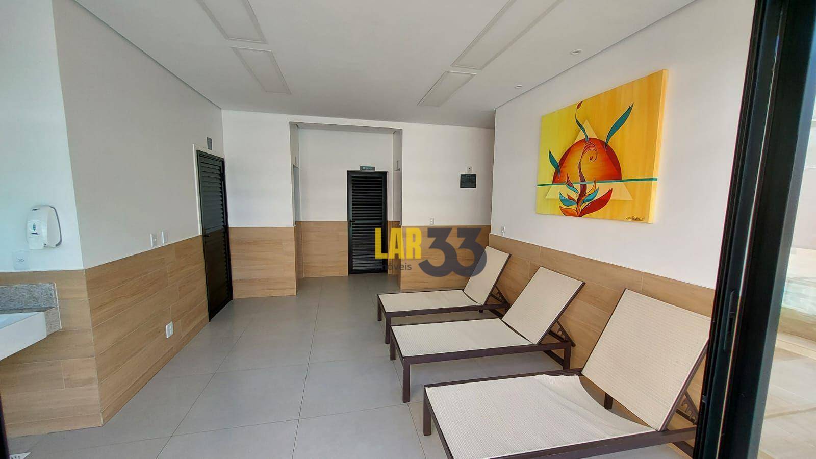 Cobertura, 3 quartos, 196 m² - Foto 5