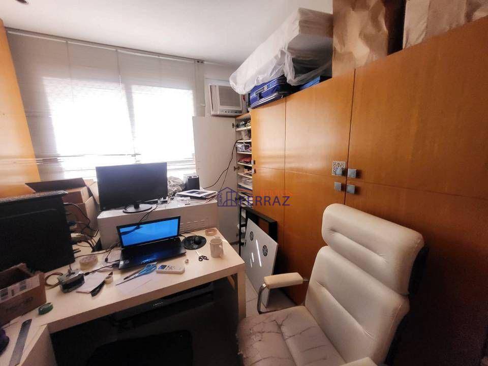 Apartamento à venda com 3 quartos, 100m² - Foto 11