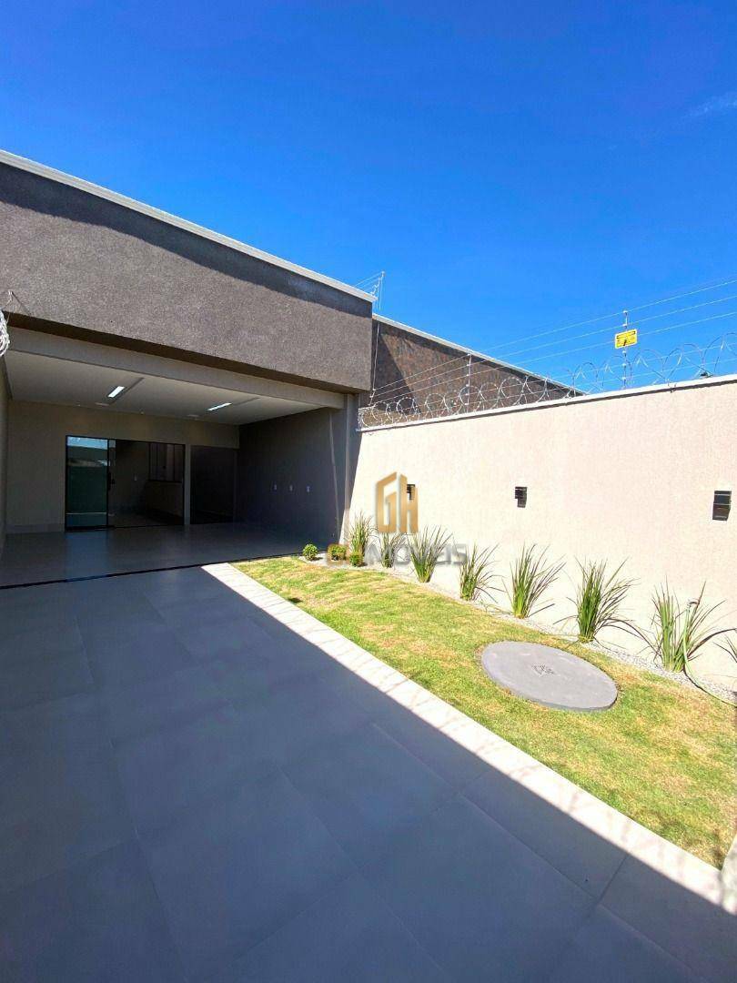 Casa à venda com 3 quartos, 133m² - Foto 26